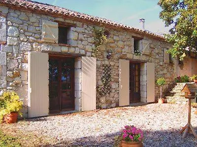 De Mandarou Castelsagrat