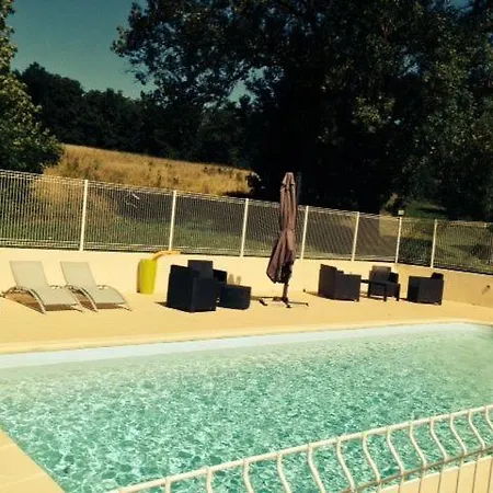 De Mandarou Castelsagrat