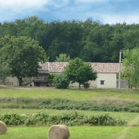 De Mandarou Holiday home