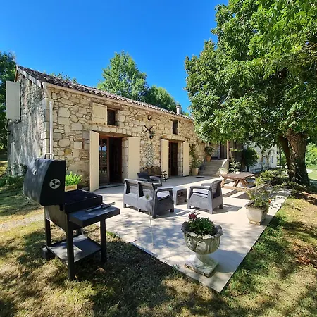 De Mandarou Castelsagrat