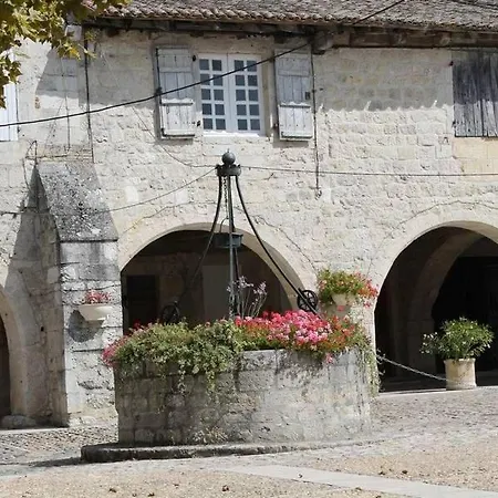 De Mandarou Castelsagrat