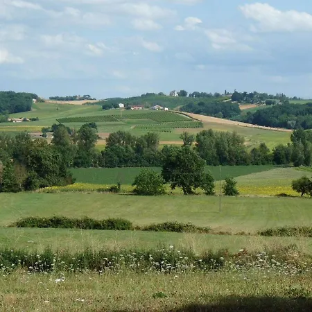 De Mandarou Holiday home *