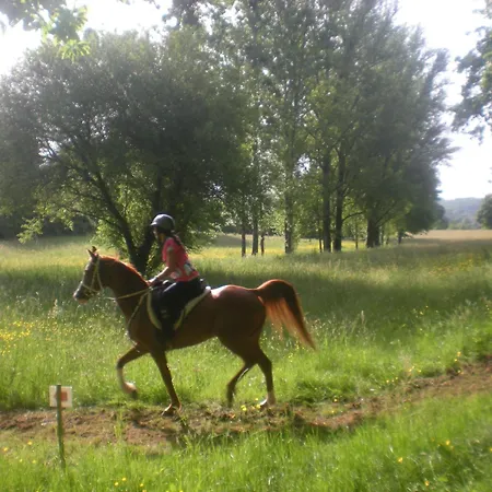 De Mandarou Castelsagrat