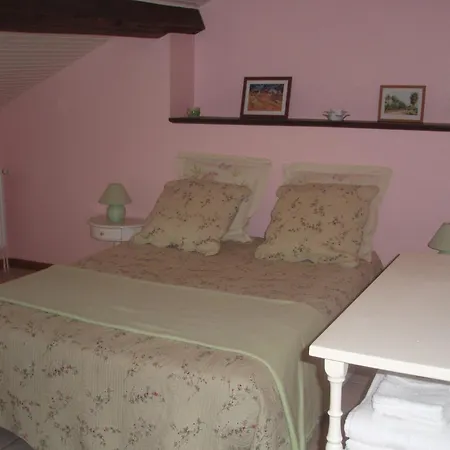 De Mandarou Dom wakacyjny Castelsagrat