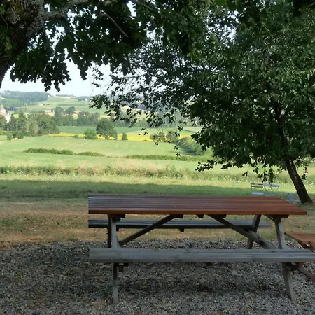 De Mandarou Dom wakacyjny *