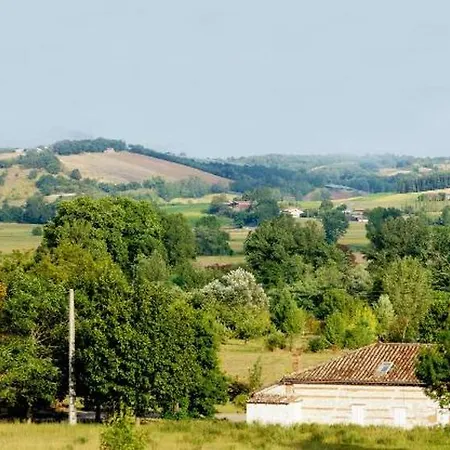 De Mandarou Castelsagrat