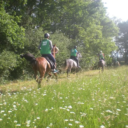 De Mandarou * Castelsagrat