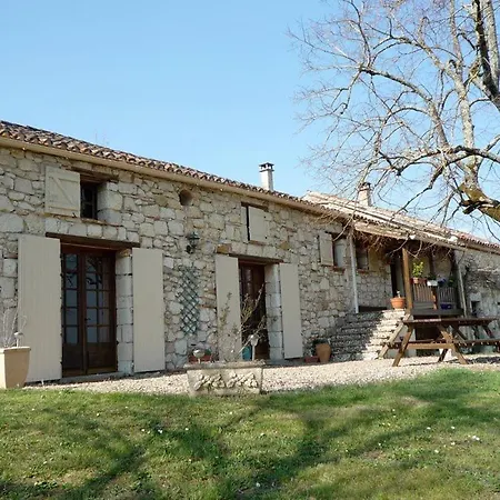 De Mandarou Holiday home