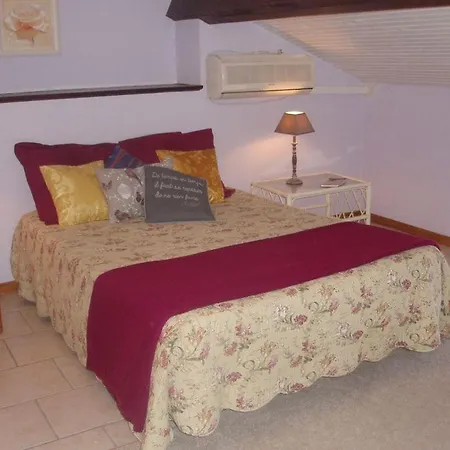 De Mandarou Holiday home *