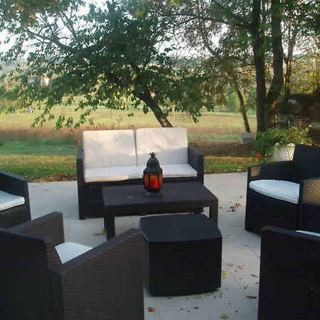 De Mandarou Castelsagrat