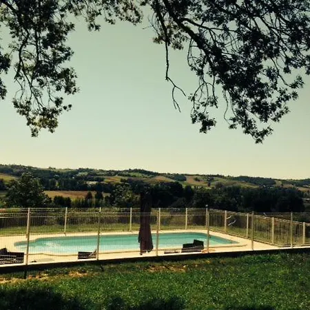 De Mandarou * Castelsagrat