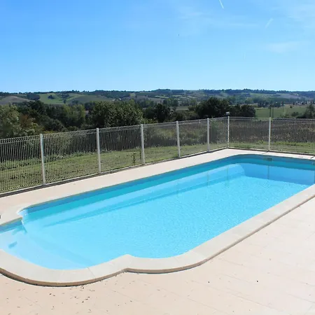 De Mandarou * Castelsagrat