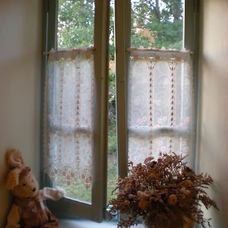 De Mandarou Holiday home Castelsagrat