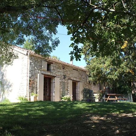 De Mandarou Holiday home