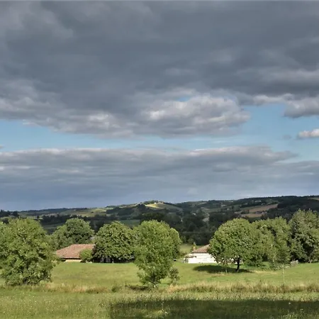 De Mandarou Castelsagrat