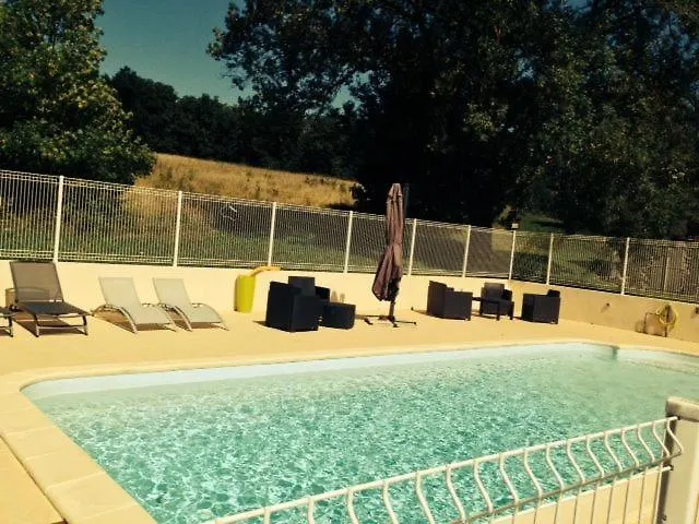 De Mandarou Castelsagrat