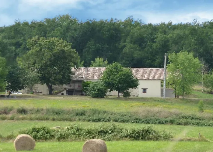 De Mandarou Дом отдыха