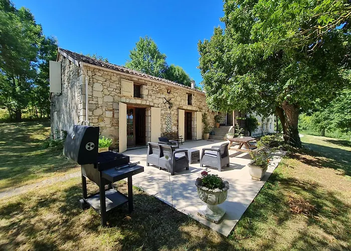 De Mandarou Castelsagrat