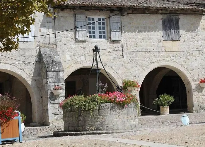 De Mandarou Castelsagrat