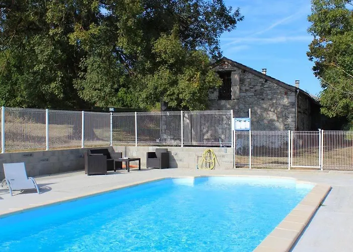 De Mandarou Дом отдыха *