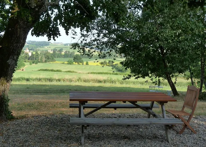 De Mandarou Дом отдыха *