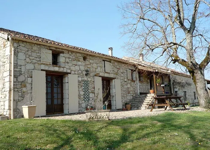 De Mandarou Дом отдыха