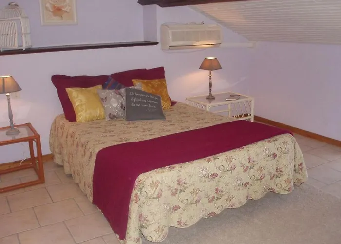 De Mandarou Дом отдыха *