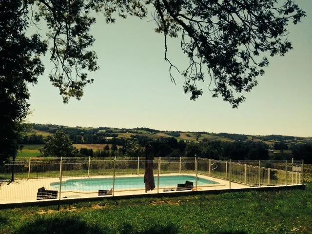 De Mandarou * Castelsagrat