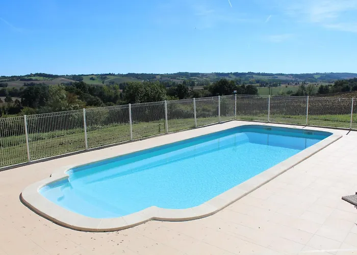 De Mandarou * Castelsagrat