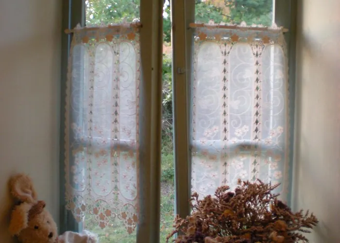 De Mandarou Дом отдыха Castelsagrat